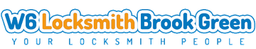 W6 Locksmith Brook Green logo